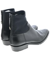 TOGA VIRILIS（トーガ　ビリリース）ブーツ 黒 サイズ:EU39(24cm位) メンズ/2200628881076