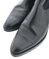 TOGA VIRILIS（トーガ　ビリリース）ブーツ 黒 サイズ:EU39(24cm位) メンズ/2200628881076