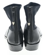 TOGA VIRILIS（トーガ　ビリリース）ブーツ 黒 サイズ:EU39(24cm位) メンズ/2200628881076