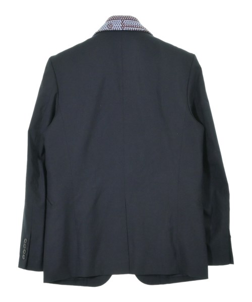 TOGA VIRILIS（トーガ　ビリリース）カジュアルジャケット 紺 サイズ:46(M位) メンズ/2200629582019