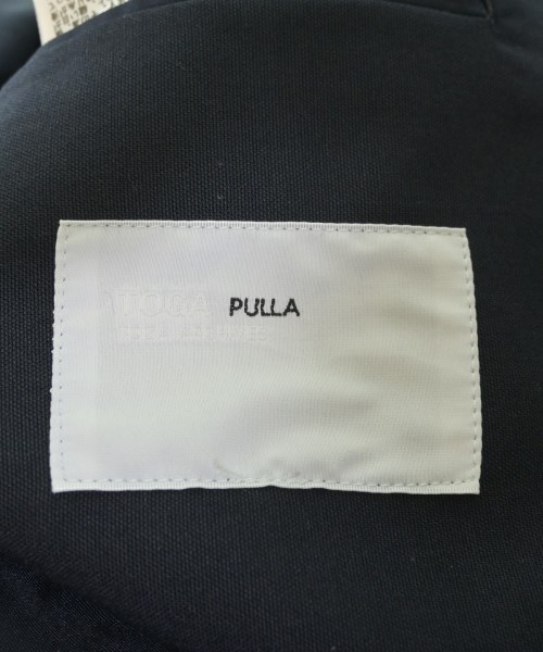 TOGA VIRILIS（トーガ　ビリリース）カジュアルジャケット 紺 サイズ:46(M位) メンズ/2200629582019