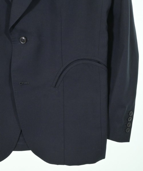TOGA VIRILIS（トーガ　ビリリース）カジュアルジャケット 紺 サイズ:46(M位) メンズ/2200629582019