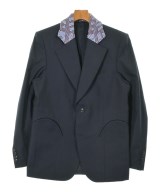 TOGA VIRILIS（トーガ　ビリリース）カジュアルジャケット 紺 サイズ:46(M位) メンズ/2200629582019