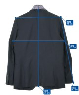TOGA VIRILIS（トーガ　ビリリース）カジュアルジャケット 紺 サイズ:46(M位) メンズ/2200629582019