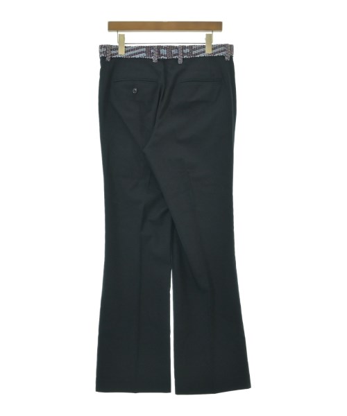 TOGA VIRILIS（トーガ　ビリリース）スラックス 紺 サイズ:46(M位) メンズ/2200629582026