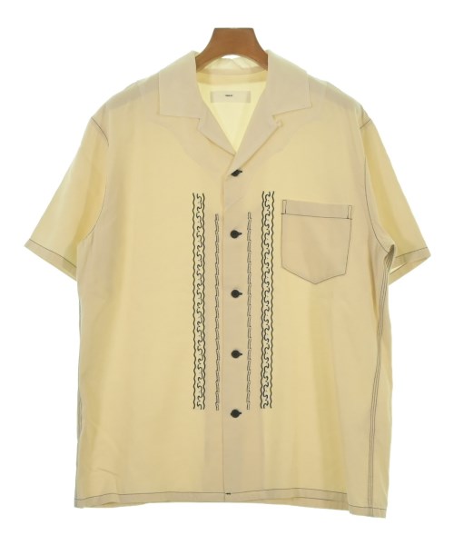 トーガ　ビリリース(TOGA VIRILIS)のTOGA VIRILIS カジュアルシャツ