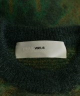 TOGA VIRILIS（トーガ　ビリリース）ニット・セーター 緑 サイズ:L メンズ/2200631938019