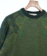 TOGA VIRILIS（トーガ　ビリリース）ニット・セーター 緑 サイズ:L メンズ/2200631938019