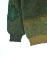 TOGA VIRILIS（トーガ　ビリリース）ニット・セーター 緑 サイズ:L メンズ/2200631938019