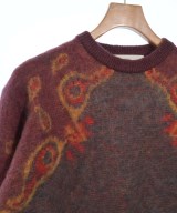 TOGA VIRILIS（トーガ　ビリリース）ニット・セーター 赤 サイズ:XL メンズ/2200631938026