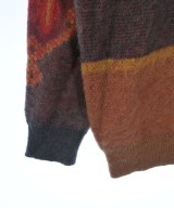 TOGA VIRILIS（トーガ　ビリリース）ニット・セーター 赤 サイズ:XL メンズ/2200631938026