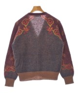 TOGA VIRILIS（トーガ　ビリリース）ニット・セーター 赤 サイズ:S メンズ/2200631938033