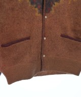 TOGA VIRILIS（トーガ　ビリリース）ニット・セーター 赤 サイズ:S メンズ/2200631938033