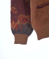 TOGA VIRILIS（トーガ　ビリリース）ニット・セーター 赤 サイズ:S メンズ/2200631938033