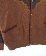 TOGA VIRILIS（トーガ　ビリリース）ニット・セーター 赤 サイズ:XL メンズ/2200631938040