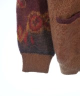 TOGA VIRILIS（トーガ　ビリリース）ニット・セーター 赤 サイズ:XL メンズ/2200631938040