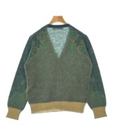 TOGA VIRILIS（トーガ　ビリリース）ニット・セーター 緑 サイズ:S メンズ/2200631938057