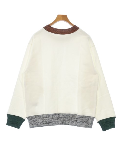 TOGA VIRILIS（トーガ　ビリリース）スウェット 白 サイズ:L メンズ/2200631938064