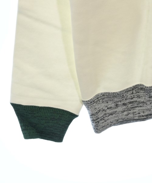 TOGA VIRILIS（トーガ　ビリリース）スウェット 白 サイズ:L メンズ/2200631938064