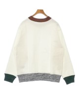 TOGA VIRILIS（トーガ　ビリリース）スウェット 白 サイズ:L メンズ/2200631938064