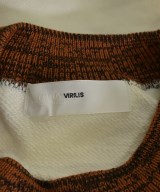 TOGA VIRILIS（トーガ　ビリリース）スウェット 白 サイズ:L メンズ/2200631938064