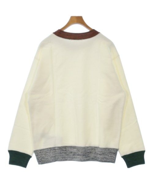 TOGA VIRILIS（トーガ　ビリリース）スウェット 白 サイズ:XL メンズ/2200631938071