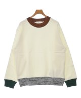 TOGA VIRILIS（トーガ　ビリリース）スウェット 白 サイズ:XL メンズ/2200631938071