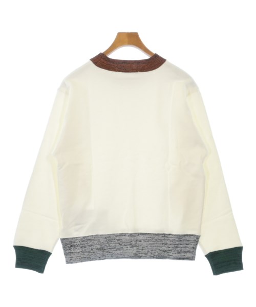 TOGA VIRILIS（トーガ　ビリリース）スウェット 白 サイズ:S メンズ/2200631938088