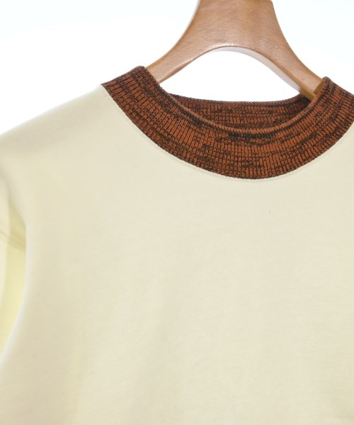 TOGA VIRILIS（トーガ　ビリリース）スウェット 白 サイズ:S メンズ/2200631938088