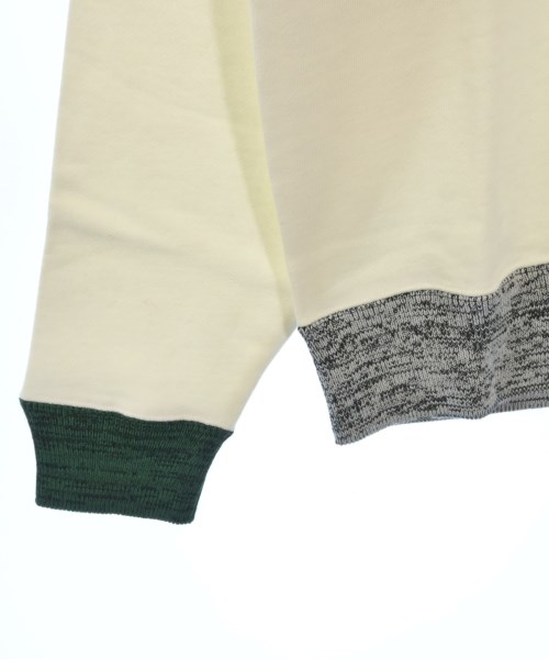 TOGA VIRILIS（トーガ　ビリリース）スウェット 白 サイズ:S メンズ/2200631938088