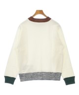 TOGA VIRILIS（トーガ　ビリリース）スウェット 白 サイズ:S メンズ/2200631938088