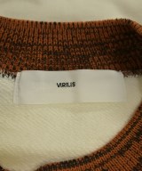 TOGA VIRILIS（トーガ　ビリリース）スウェット 白 サイズ:M メンズ/2200631938095