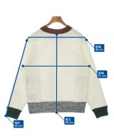 TOGA VIRILIS（トーガ　ビリリース）スウェット 白 サイズ:M メンズ/2200631938095