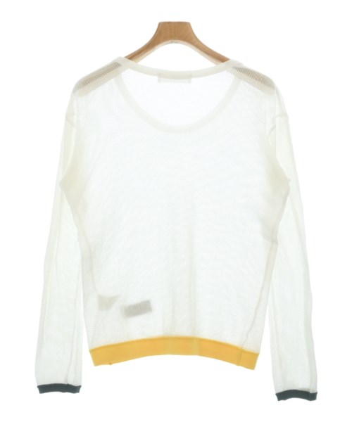 TOGA VIRILIS（トーガ　ビリリース）Tシャツ・カットソー 白 サイズ:ONE メンズ/2200630733097