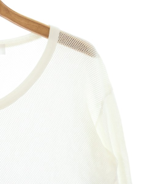 TOGA VIRILIS（トーガ　ビリリース）Tシャツ・カットソー 白 サイズ:ONE メンズ/2200630733097