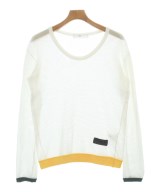 TOGA VIRILIS（トーガ　ビリリース）Tシャツ・カットソー 白 サイズ:ONE メンズ/2200630733097