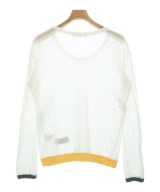 TOGA VIRILIS（トーガ　ビリリース）Tシャツ・カットソー 白 サイズ:ONE メンズ/2200630733097