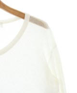 TOGA VIRILIS（トーガ　ビリリース）Tシャツ・カットソー 白 サイズ:ONE メンズ/2200630733097