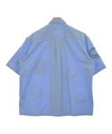 TOGA VIRILIS（トーガ　ビリリース）カジュアルシャツ 青 サイズ:46(M位) メンズ/2200617847038