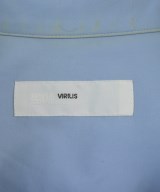 TOGA VIRILIS（トーガ　ビリリース）カジュアルシャツ 青 サイズ:46(M位) メンズ/2200617847038