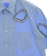 TOGA VIRILIS（トーガ　ビリリース）カジュアルシャツ 青 サイズ:46(M位) メンズ/2200617847038