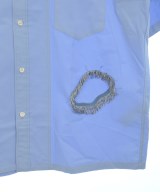 TOGA VIRILIS（トーガ　ビリリース）カジュアルシャツ 青 サイズ:46(M位) メンズ/2200617847038