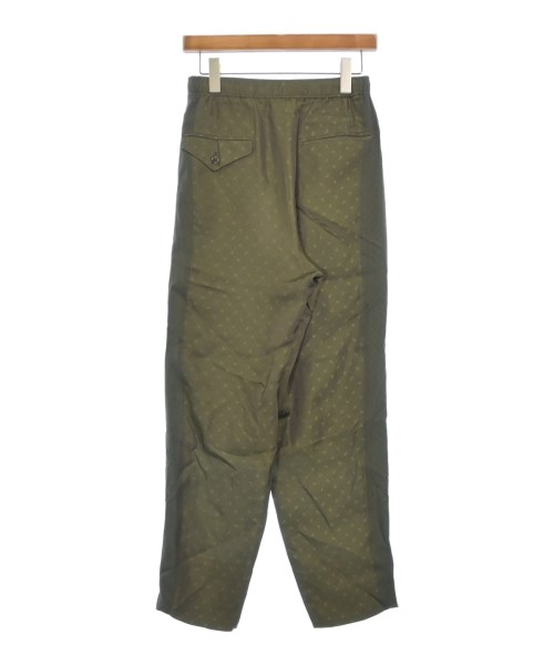 TOGA VIRILIS（トーガ　ビリリース）その他 カーキ サイズ:44(S位) メンズ/2200617847069