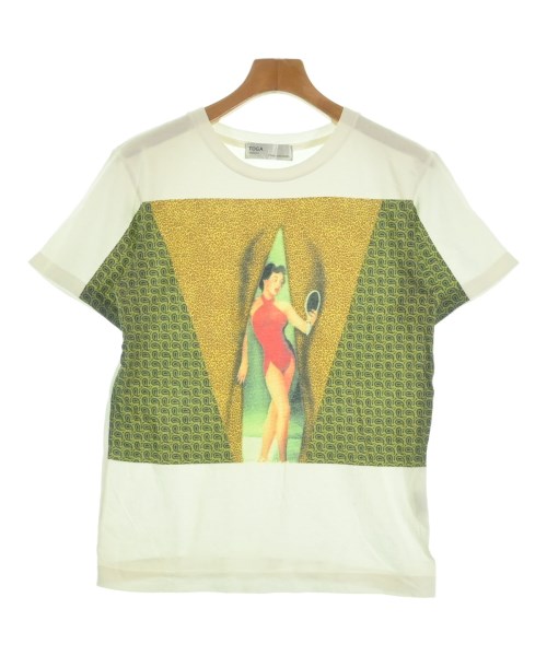 トーガ　ビリリース(TOGA VIRILIS)のTOGA VIRILIS Tシャツ・カットソー