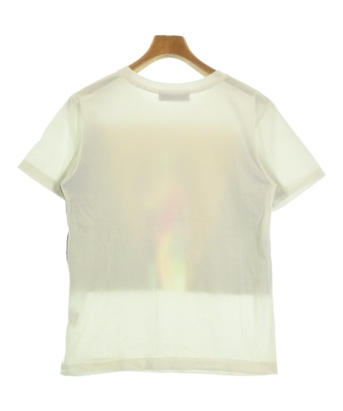 TOGA VIRILIS（トーガ　ビリリース）Tシャツ・カットソー 白 サイズ:44(S位) メンズ/2200620101059