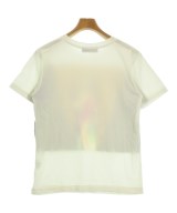 TOGA VIRILIS（トーガ　ビリリース）Tシャツ・カットソー 白 サイズ:44(S位) メンズ/2200620101059