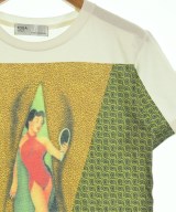 TOGA VIRILIS（トーガ　ビリリース）Tシャツ・カットソー 白 サイズ:44(S位) メンズ/2200620101059