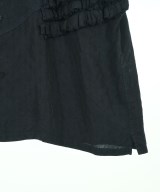 TOGA VIRILIS（トーガ　ビリリース）カジュアルシャツ 紺 サイズ:50(XL位) メンズ/2200632321018