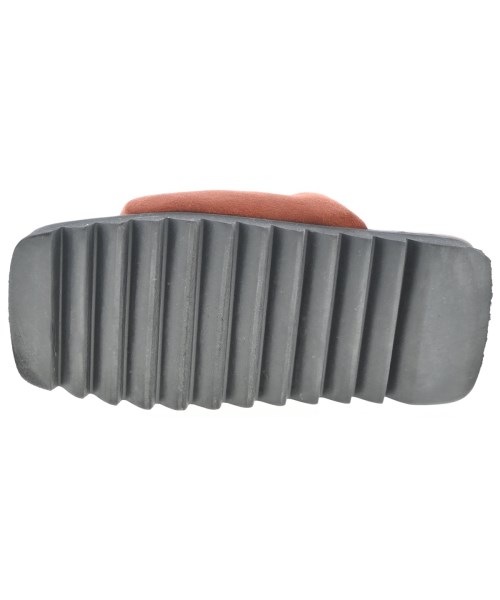 TOGA VIRILIS（トーガ　ビリリース）サンダル 茶 サイズ:EU39(24cm位) メンズ/2200632321032