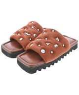 TOGA VIRILIS（トーガ　ビリリース）サンダル 茶 サイズ:EU39(24cm位) メンズ/2200632321032